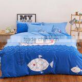 Polyester Kid Designs Bed Sheet Fabrics thumbnail-1