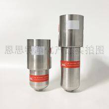 PHBN Series High Pressure Filter, Construction Machinery Hydraulic Oil Line Filter With Bypass Valve and Differential Pressure Transmitter thumbnail-2