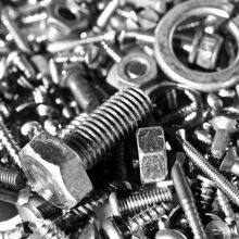 Metal Screw thumbnail-1