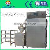 High Quality Smoked Meat Machine/smoking House Machine/fish Smoking Oven Price