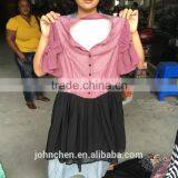 Lady Cotton Dress Used thumbnail-2