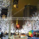 BA-1203 Light String Style Front Door Decoration