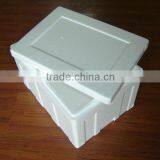 CE&ISO STANDRAD EPS Fish Box Making Machine thumbnail-6