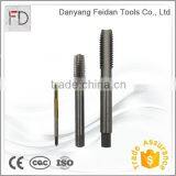 ANSI Straight Fluted Machine Tap