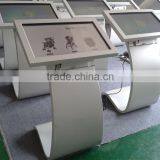 32'' Multi-Media Floor Standing Display Interactive / Touchscreen Computer thumbnail-3