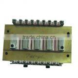 Interlacing Nozzle for 8 Rows,spare Parts for Textile