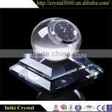 Chinese Promotional Crystal Clock Movements