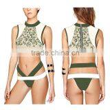 Summer Holiday is Coming Teen Wear Micto go to Beach Swimwear thumbnail-4