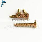 Unique Style Quality Pin Hex Countersunk Self Tapping Screw thumbnail-1