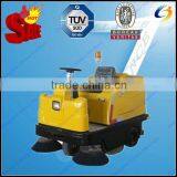Industrial vacuum cleaner,small sweeper machine