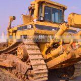 Terrific Used Bulldozer D8N Oringinal Japan for Cheap Sale in Shanghai thumbnail-1