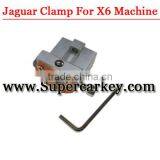 Best Price Jaguar Clamp Used for X6 Key Cutting Machine thumbnail-1