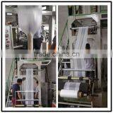 Biodegradable Hdpe/ldpe Film Blowing Machine/blown Film Extrustion Machine Supplier's Choice thumbnail-6