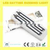 2015 Newest Universal 2*5w Flexible COB LED Drl Daytime Running Light