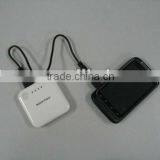 Hot Sale Mobile Power Supply for Smart Phone With High Quality