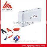 AGA A9 vehicle emergency tool | emergency car battery booster | auto jump starter