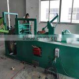 Rubber Tyre Processing Machinery Scrap Tire Recycling Machine Rubber Powder Production Line