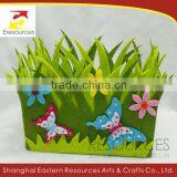 Easter Felt Bag Ornament thumbnail-1