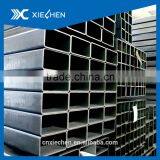 Black Square Rectangule Tube in Construction Export to Dubai thumbnail-2