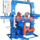 YLM Frame Profiling Buffing Machine