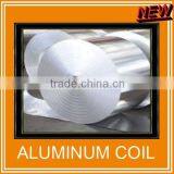 High Quality SGS Aluminum Coil 1050 Manufacturer