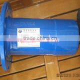 Brida Enchufe , Brida Espiga Ductile Iron Pipes Fittings thumbnail-5