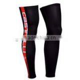 Custom Sports Basketball Leg Sleeve thumbnail-1