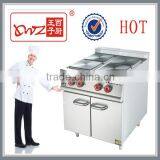 Chines HOT Luxury Western Kitchen Equipment HZ-EC-4F thumbnail-1