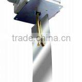 Paddle Type Air Flow Control Switch for Gas