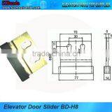 Elevator Door Parts, Elevator Door Slider thumbnail-1