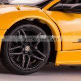 RASTAR Wholesale Authentic Licensed Lamborghini Diecast Model Cars for Children thumbnail-3