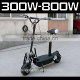 Electric Scooter 48V 800w-1000W Bigger Power Folding Scooter