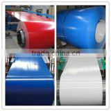 China hight quality products Prepainted Galvalume Steel Coils for turkey