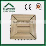 Interlocking Floor,Extuding Surface, Natural Beautiful,CE,SGS thumbnail-5