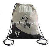 2013 Promotional Polyester Drawstring Bag