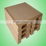 Honeycomb Pallets Paper Pallets Hardboard Pallet Corrugated Pallet Honeycomb Core Paper Pallet Paper Pulp Pallet