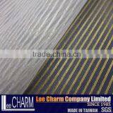 Stripe Organza Decorative Fabric thumbnail-2