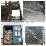 Spain Market 120 X 2.2cm Varnished Wooden Handle thumbnail-3