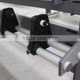 1.8m uv Roll to Roll Printer With DX5 Head for PU , PU Printing Machine thumbnail-5