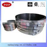 Hebei Daqiang 1-1/2 Inch Heavy Duty A Type No Hub Rubber Star Couplings With SS304