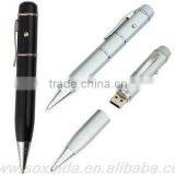 Factory Direct Selling Laser Pen USB Flash Memory