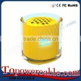 Supply Colorful Best Bluetooth Portable Speakers With Moq Under 100 Pieces thumbnail-4