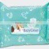 Anti-bacteria Wet Wipes