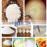 Professional Fully Automatic Modified Pre-gelatinized Starch Machinery