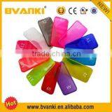 S-Line Flexible Soft Gel Tpu Silicone Skin Back Case Cover For HTC Desire 616 thumbnail-1