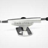 High Quality Aluminum Solid Skateboard Trucks,sand Finishing thumbnail-1