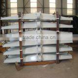Manganese Steel Castings Used for Wear Parts Export to Australia thumbnail-6