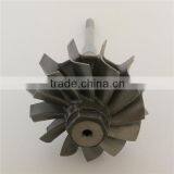 GT20 Turbine Wheel Shaft thumbnail-3