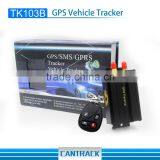 Cantrack TK103A TK103B Car GPS Tracker cheap gps car tracker