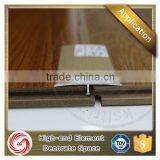 Moderate Cost Floor Adaption Connected Section Laminate Floor Transition Profile thumbnail-4